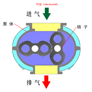 小編精心整理:常見透平機(jī)械工作原理動態(tài)圖解!